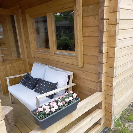 Apartamento 't Zwientje Ermelo