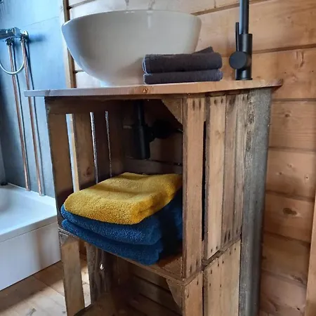 Appartement 't Zwientje Ermelo