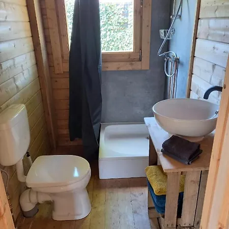 't Zwientje Διαμέρισμα *