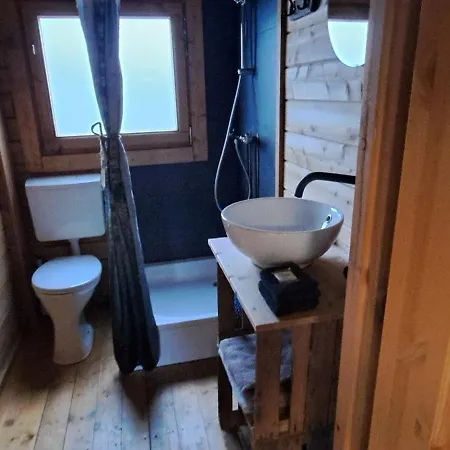 Appartement 't Zwientje