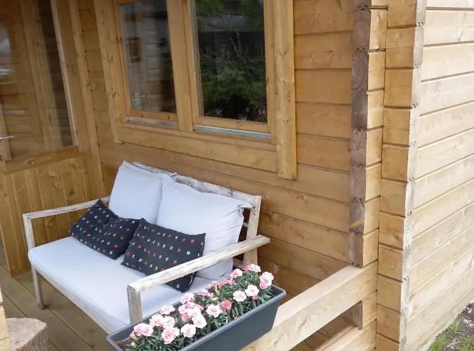 Daire 't Zwientje Ermelo