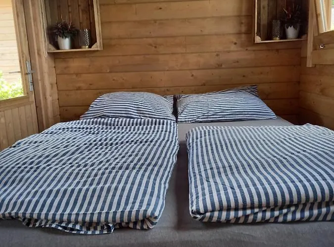 Lägenhet 't Zwientje Ermelo