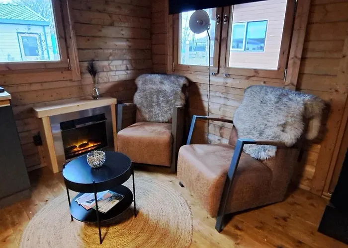 't Zwientje Lägenhet *