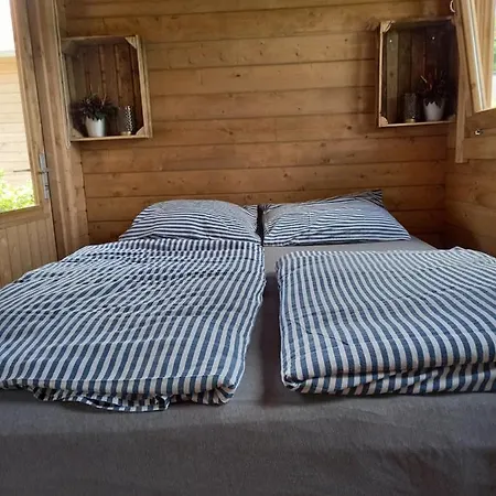 Apartamento 't Zwientje Ermelo