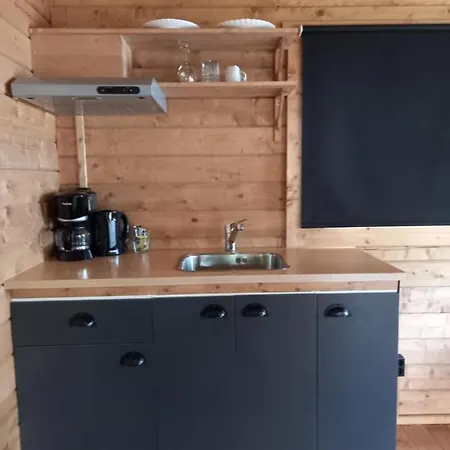 't Zwientje Appartement