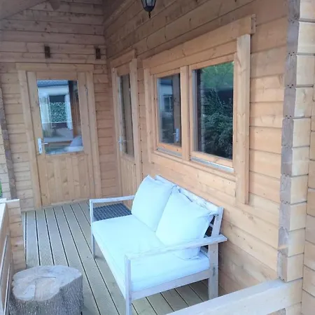 Apartamento 't Zwientje