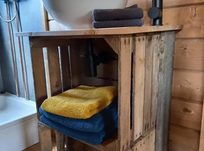 Apartamento 't Zwientje Ermelo