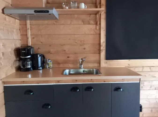 't Zwientje Apartamento