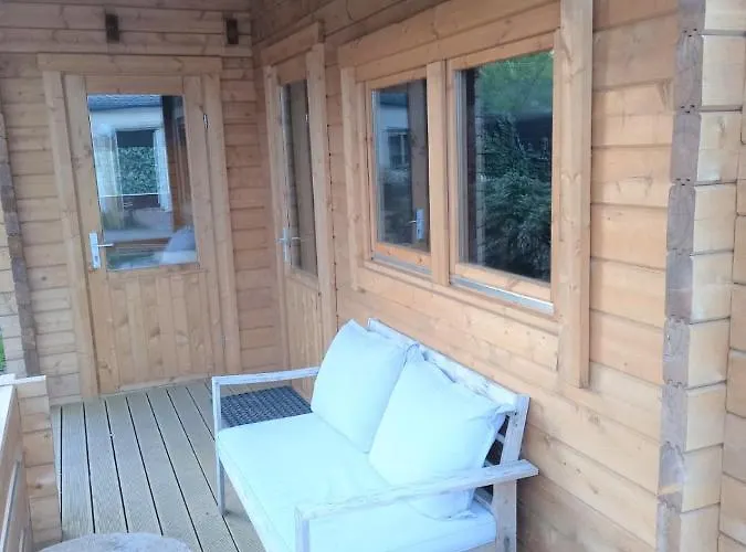 Apartamento 't Zwientje