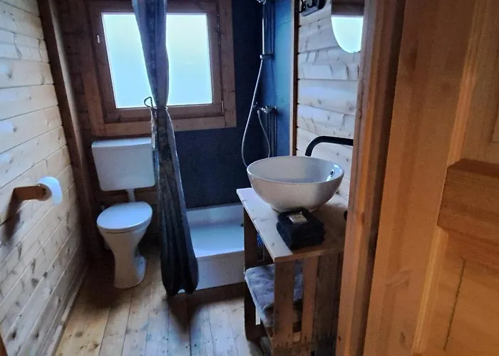 Apartamento 't Zwientje